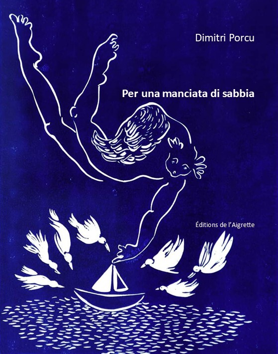 Per una manciata di sabbia