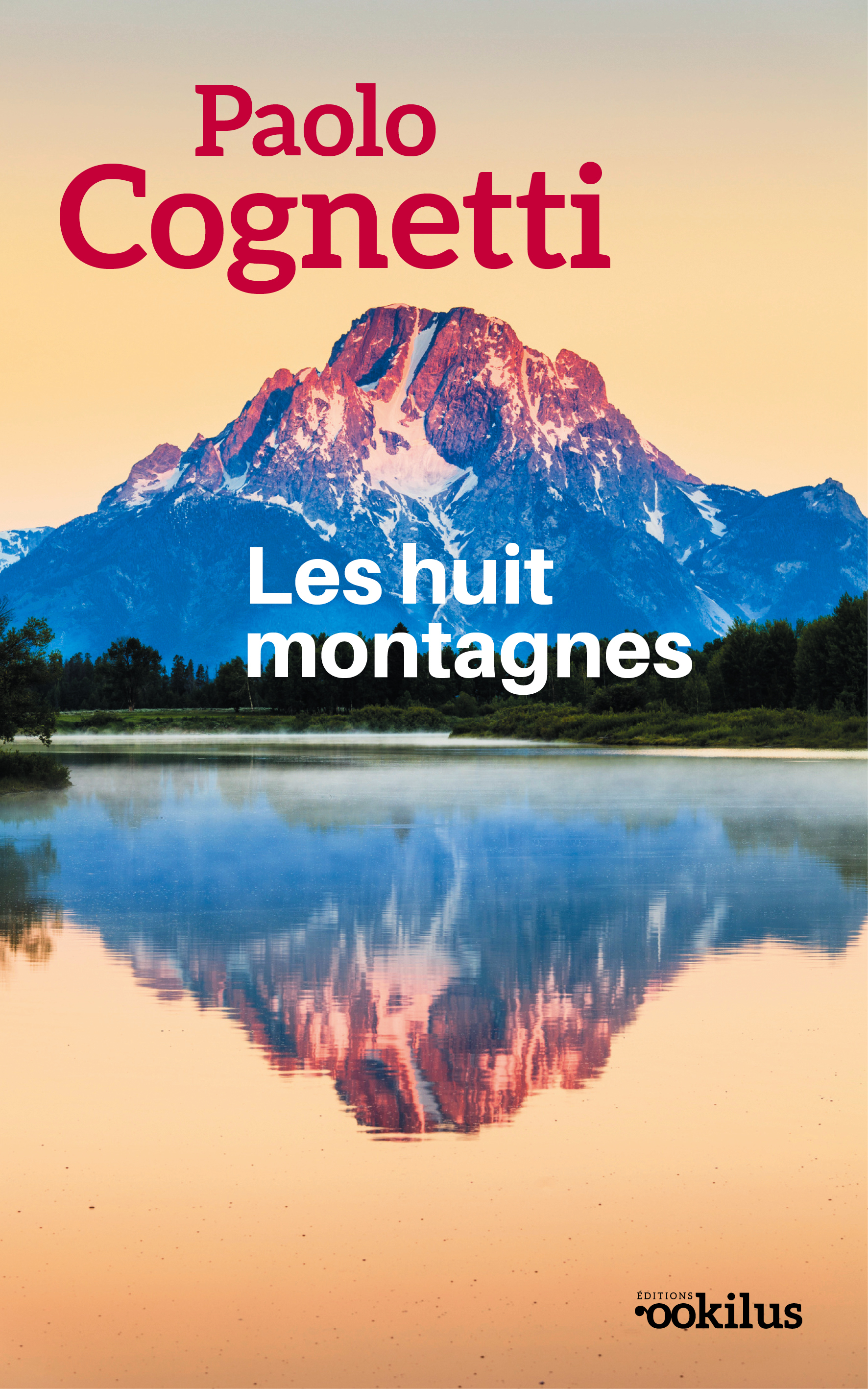 Les huit montagnes