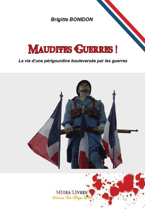 Maudites guerres !