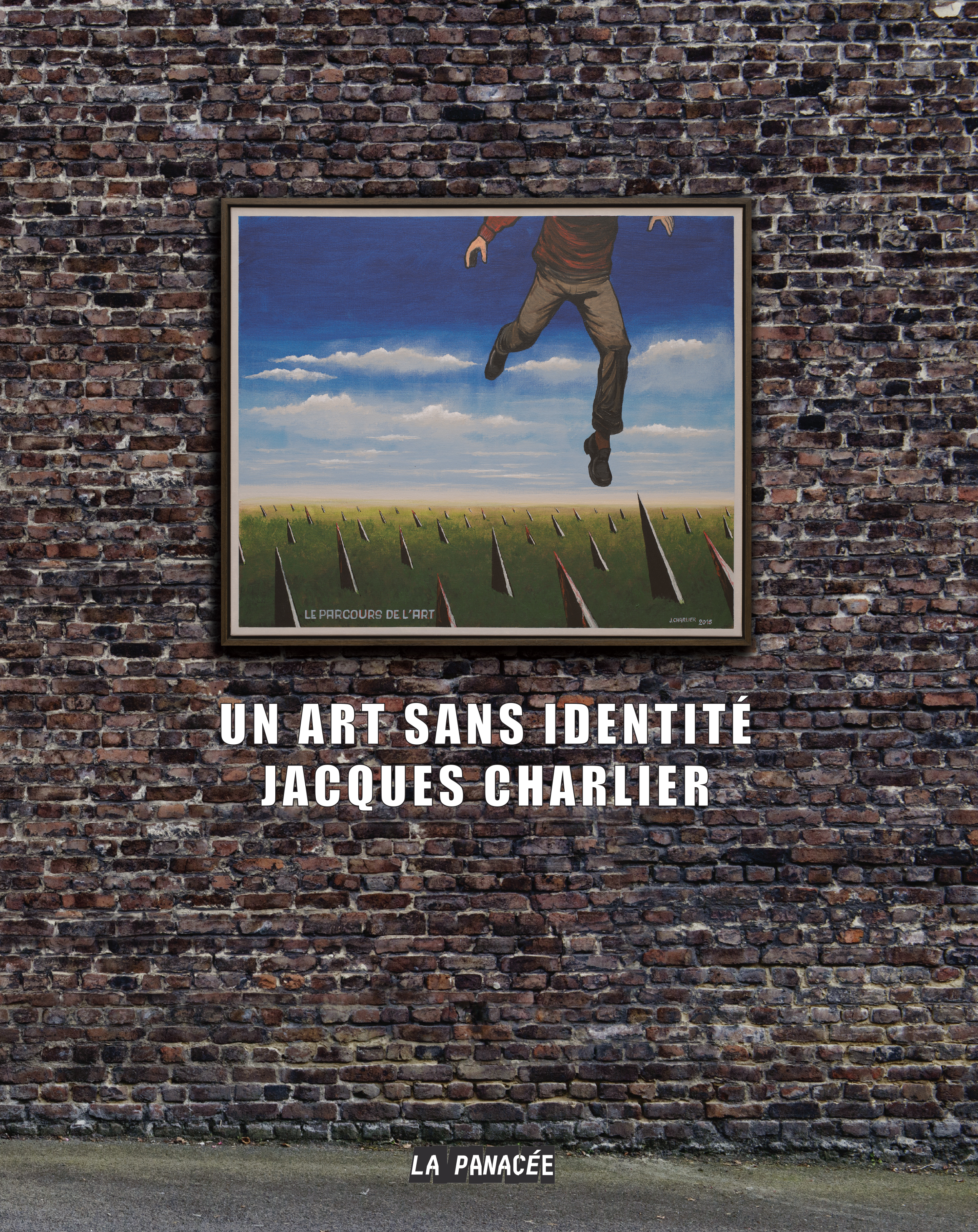 Un art sans identité