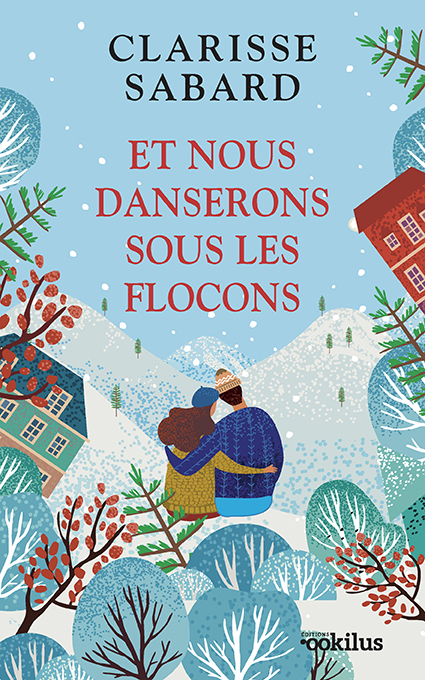 Et nous danserons sous les flocons