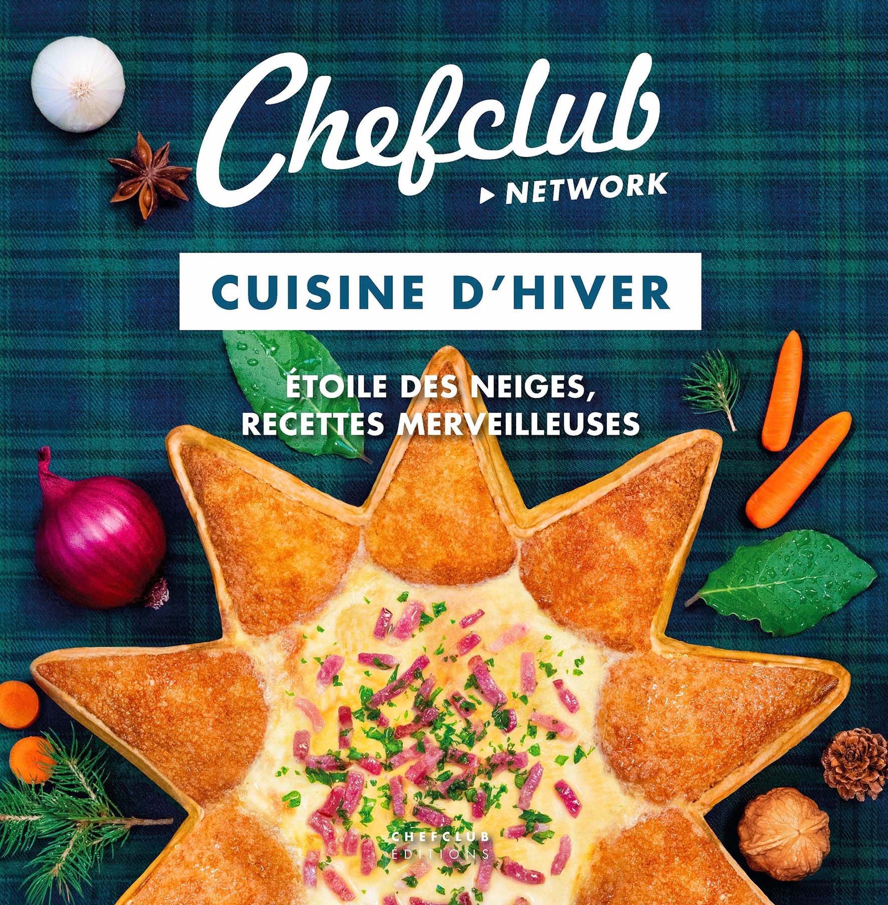 Cuisine d'hiver
