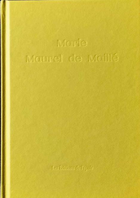 Les inconnues de la scène suivi de Holy Flesh