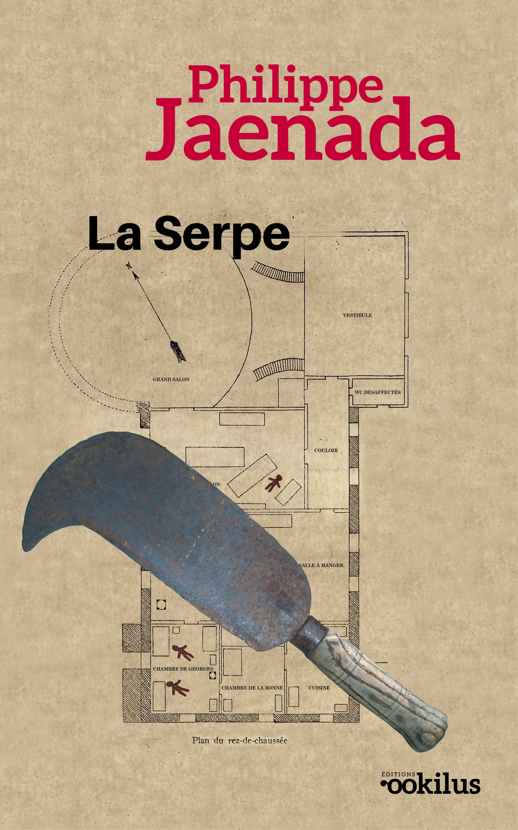 La serpe