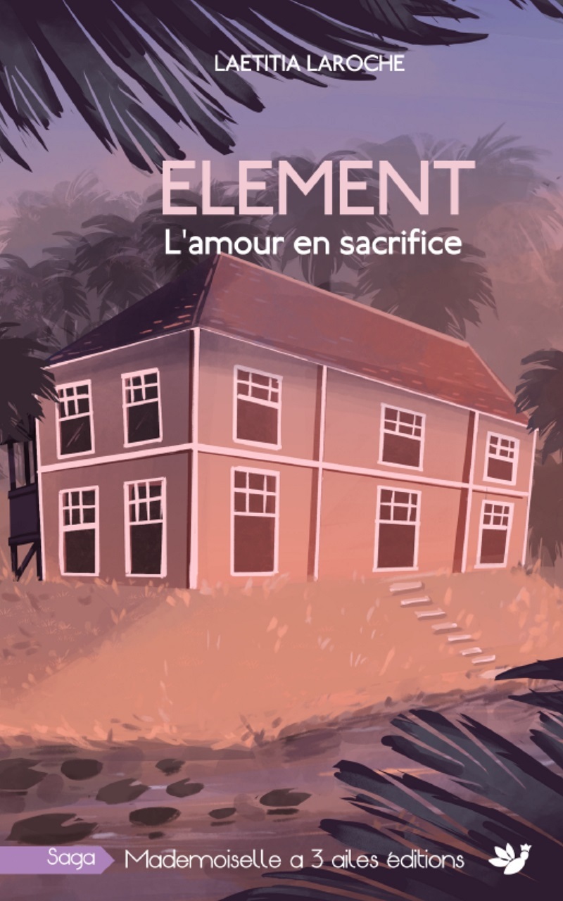 Element tome 3