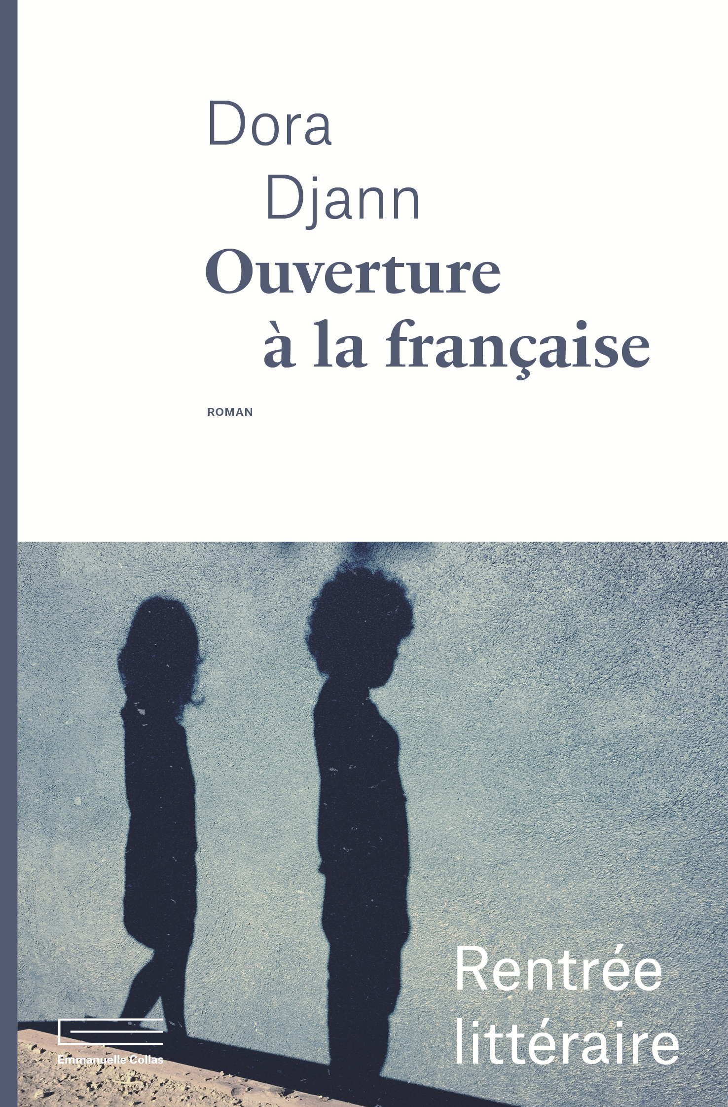 Ouverture à la française