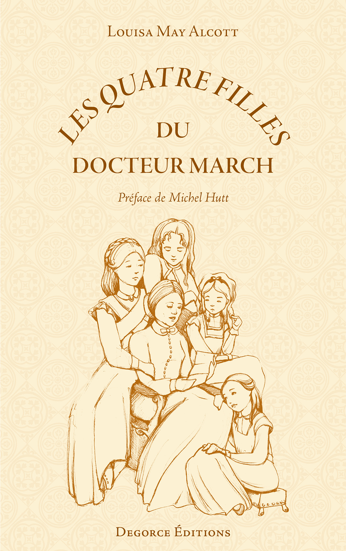 Les Quatre Filles du docteur March