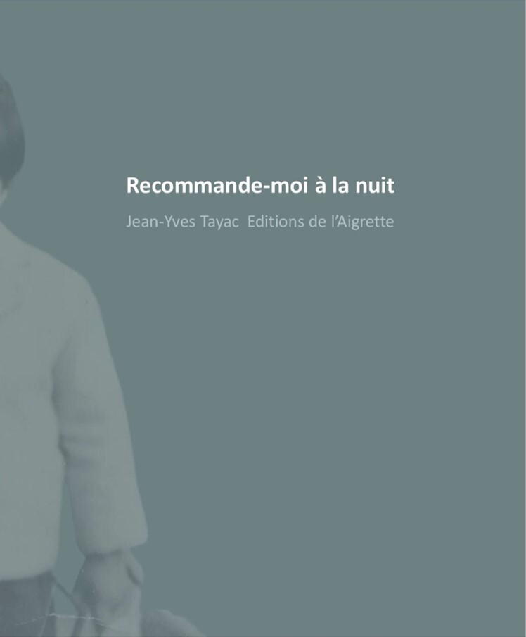 Recommande-moi à la nuit