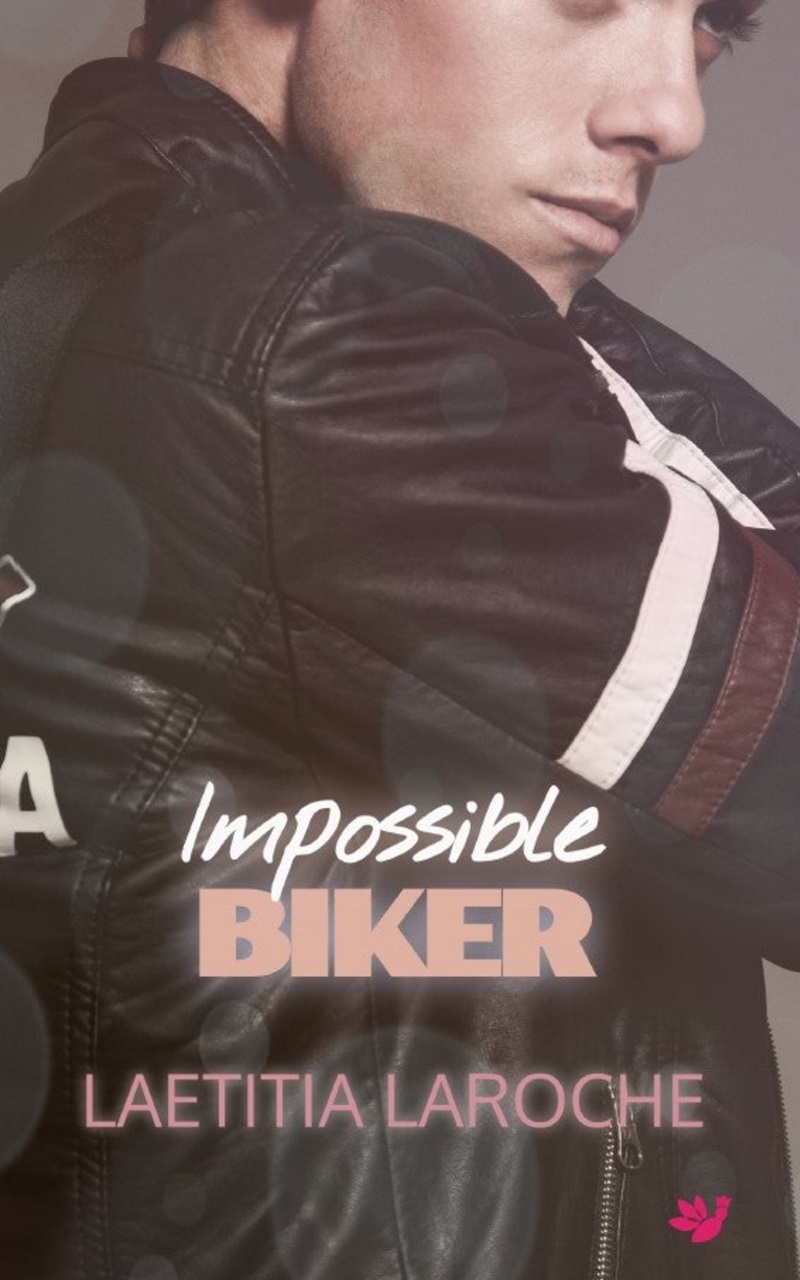 Impossible biker