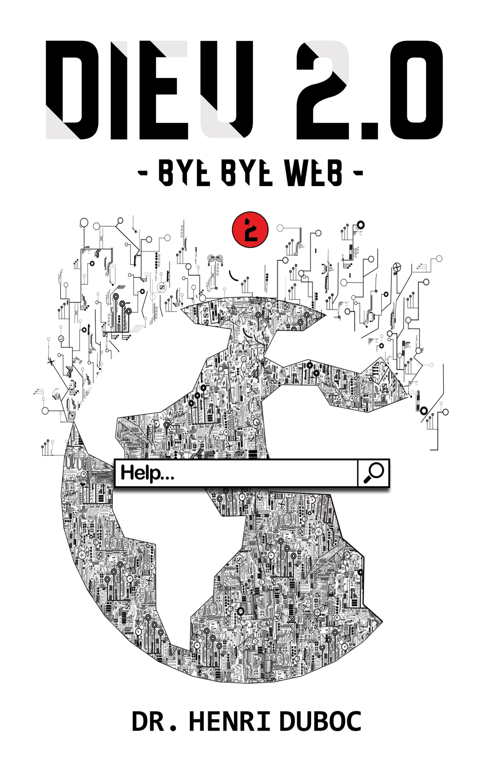 Bye Bye Web