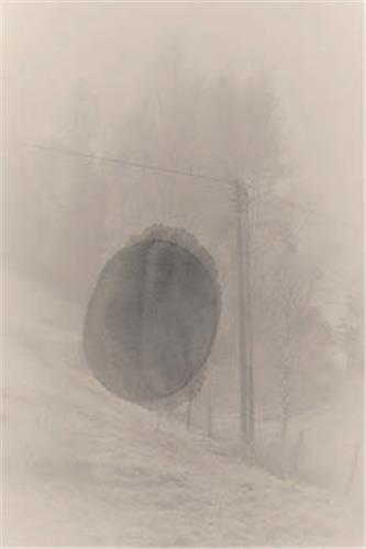 Ola Rindal Stains and Ashes /franCais/anglais