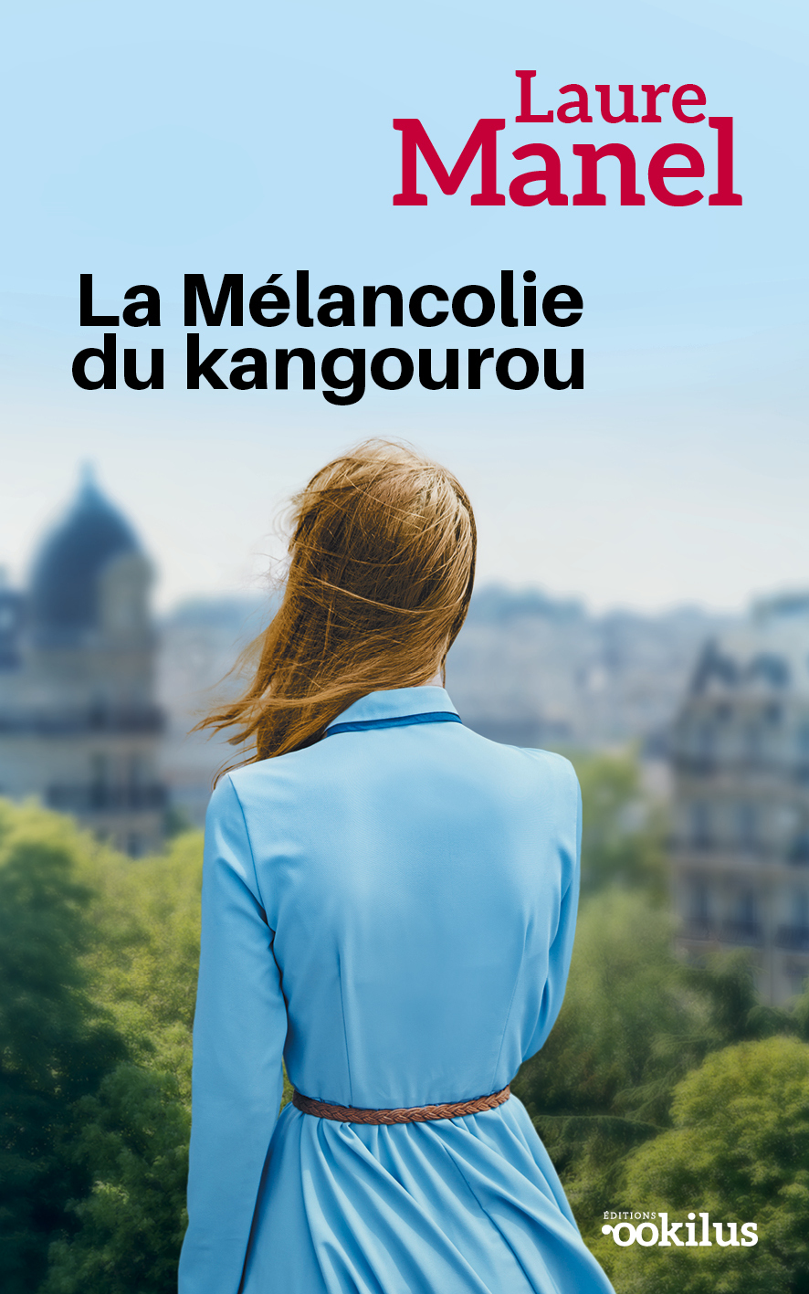 La Mélancolie du kangourou