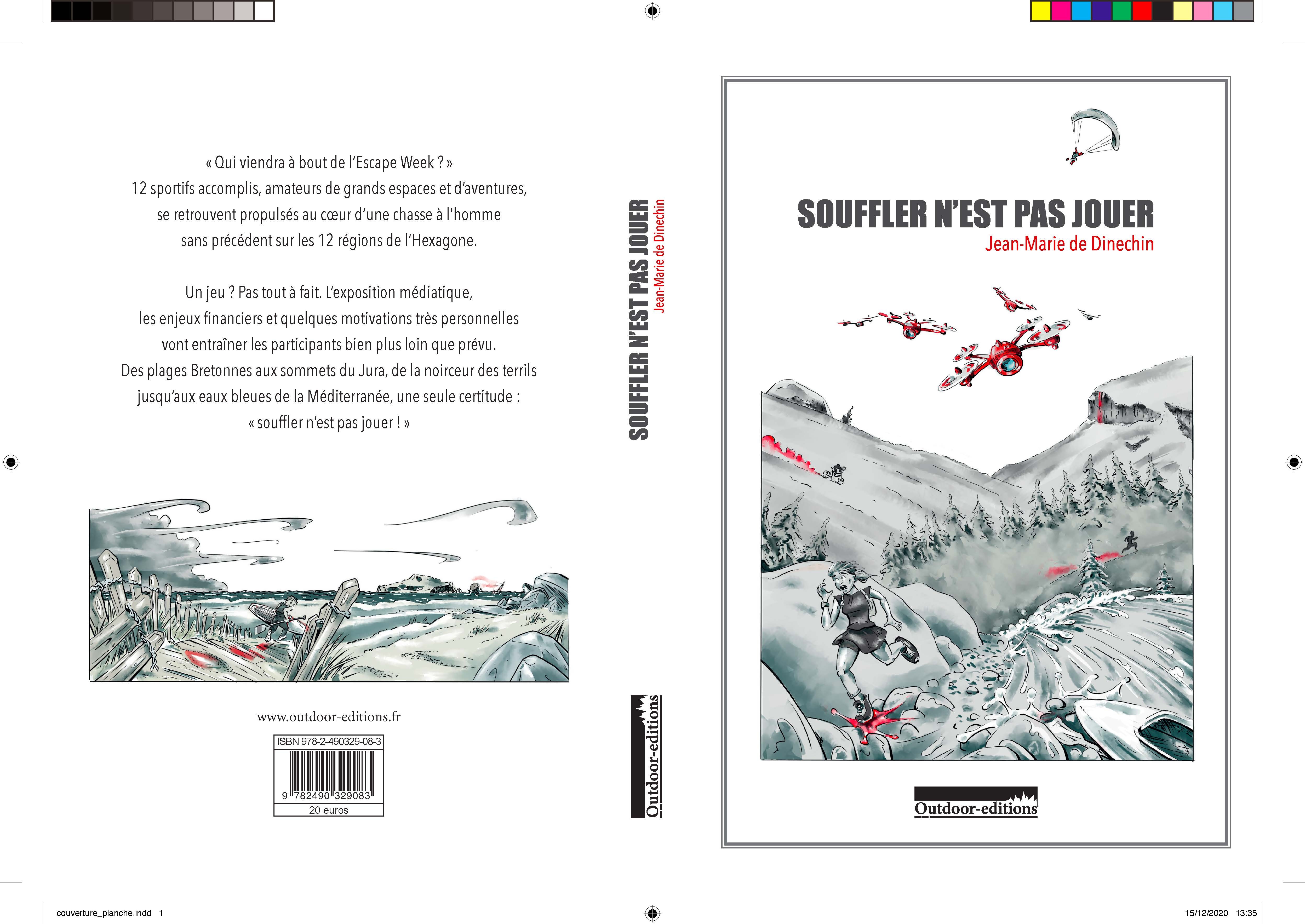 Souffler n'est pas jouer