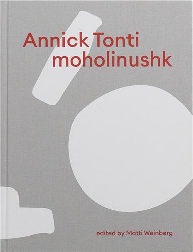 Annick Tonti /anglais