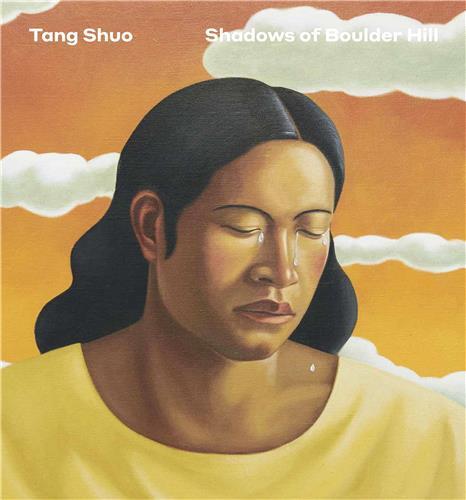 Tang Shuo Shadows of Boulder Hill /anglais