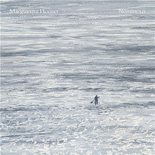 Marguerite Horner: Numinous /anglais