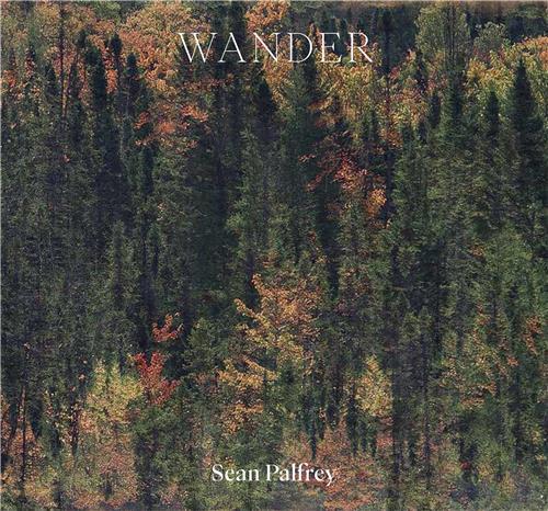 Sean Palfrey Wander /anglais