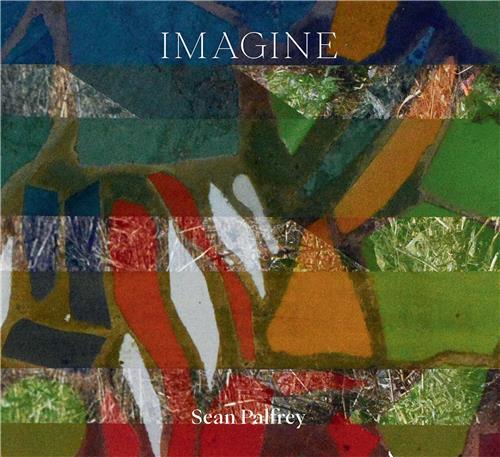 Sean Palfrey: Imagine /anglais
