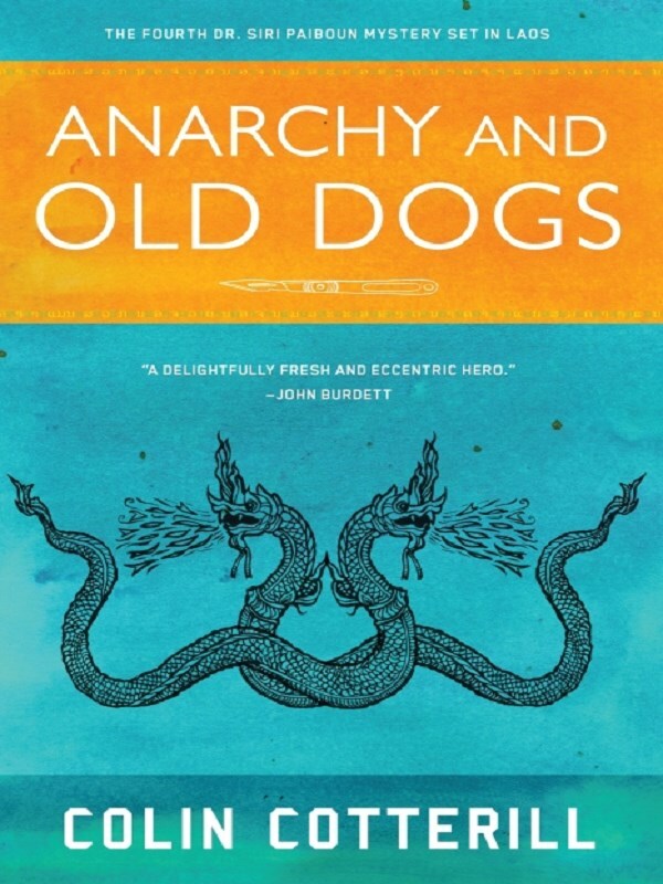 Anarchy and Old Dogs