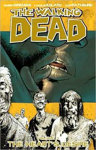 Walking Dead TP 04