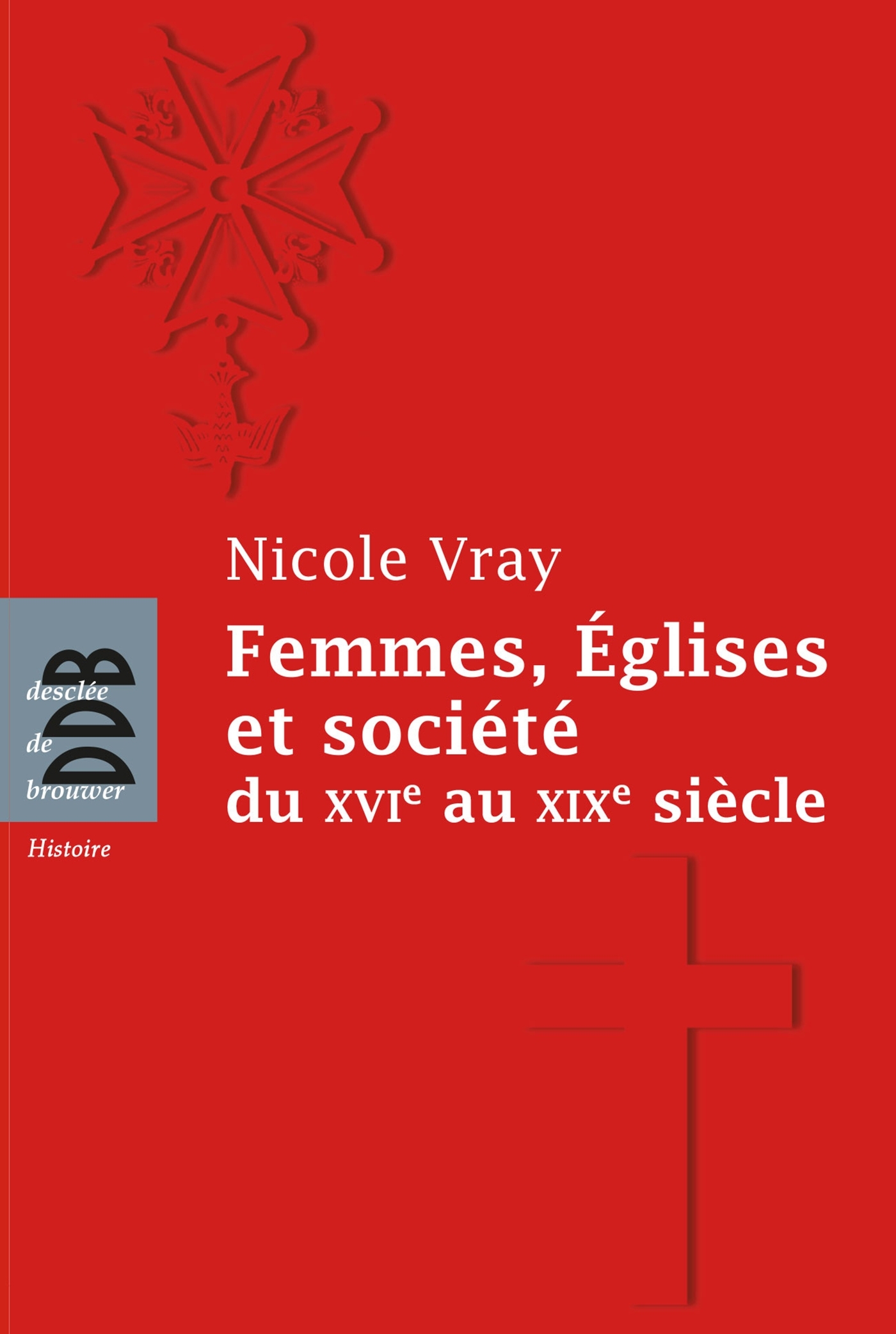Femmes, Eglises et société