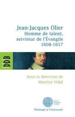 Jean-Jacques Olier