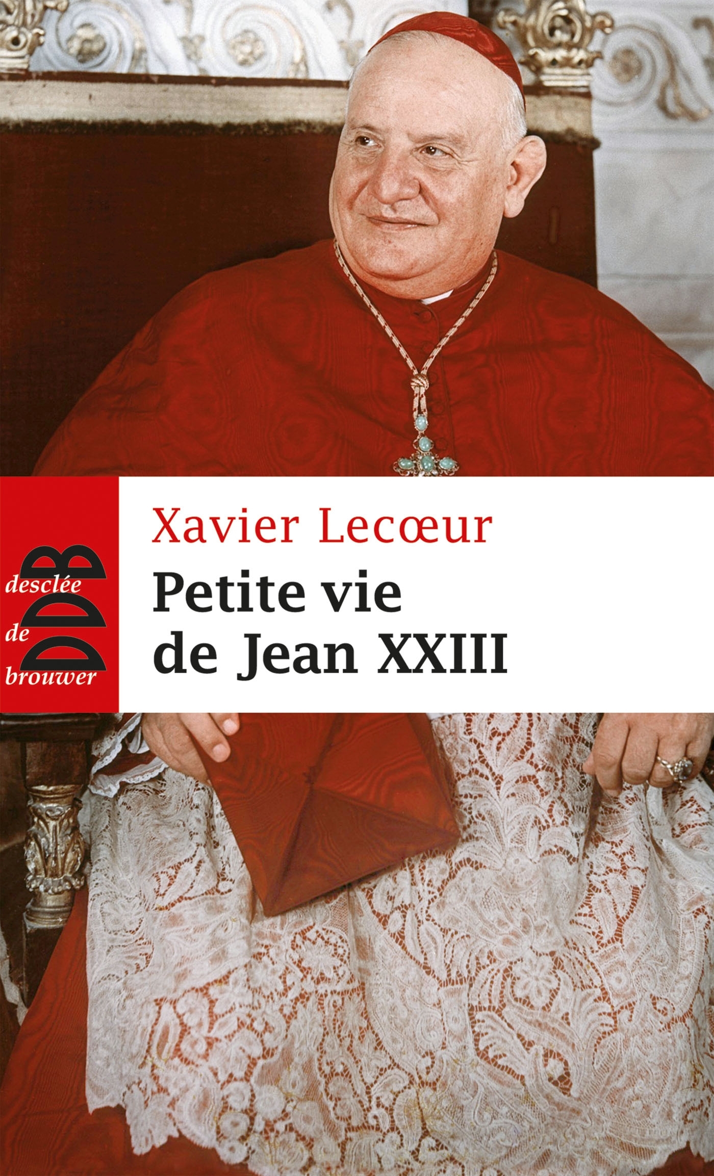 Petite vie de Jean XXIII