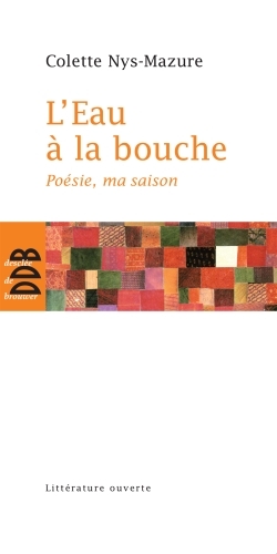 L'Eau à la bouche