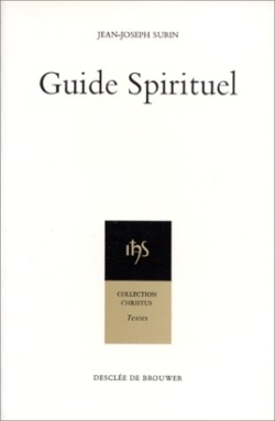 Guide spirituel