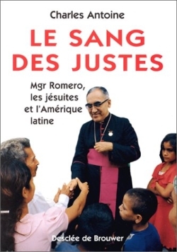 Le Sang des justes