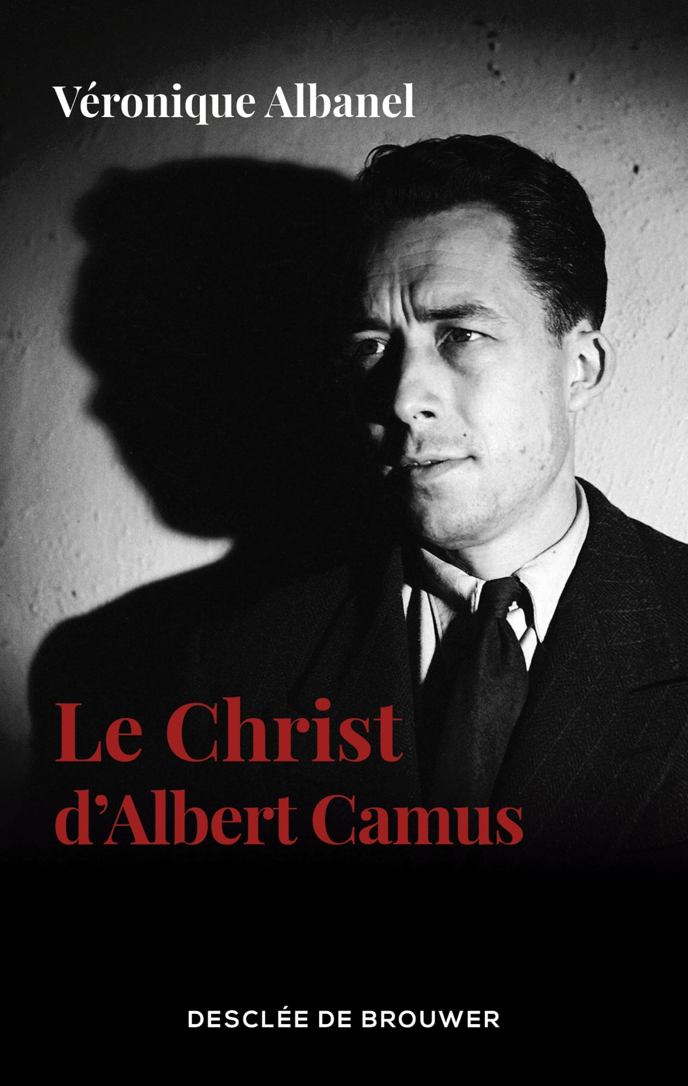 Le Christ d'Albert Camus