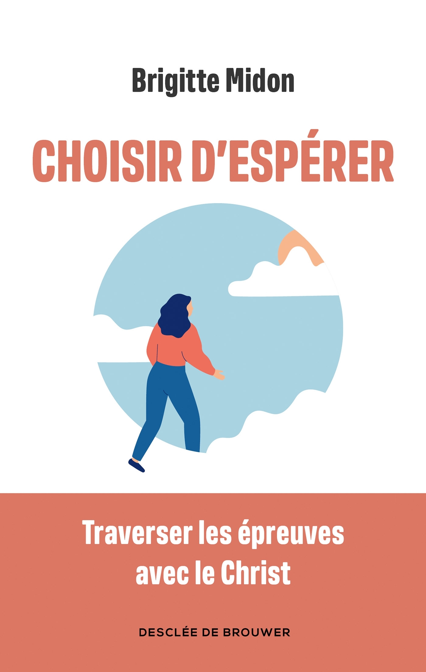 Choisir d'espérer