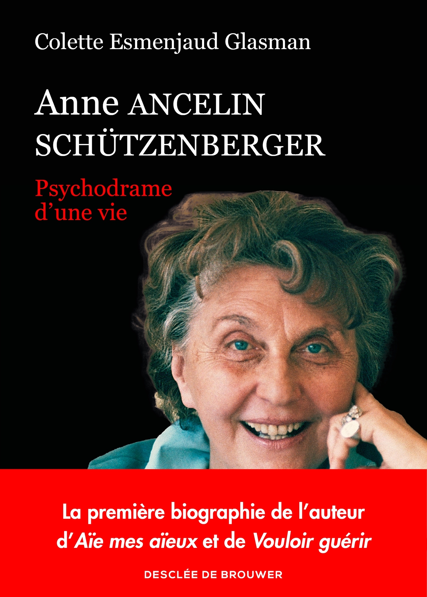 Anne Ancelin Schützenberger
