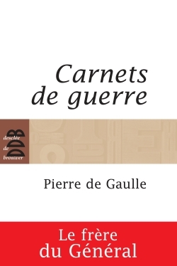 Carnets de guerre (1939-1945)