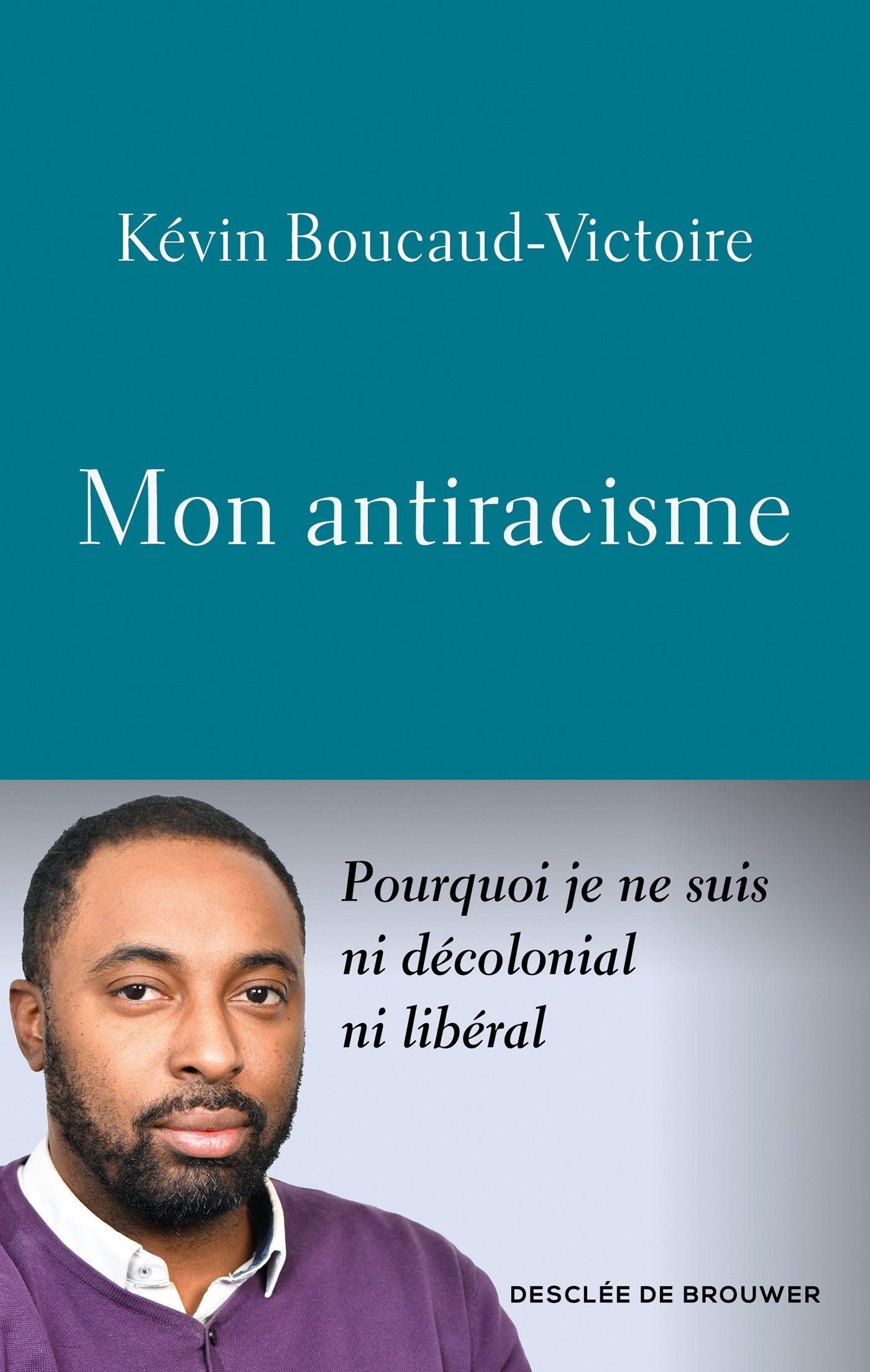 Mon antiracisme