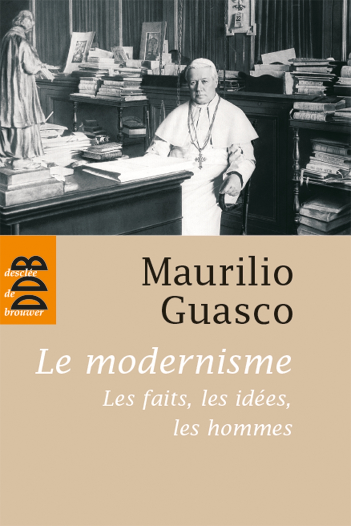 Le modernisme