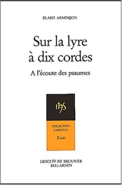 Sur la lyre à dix cordes