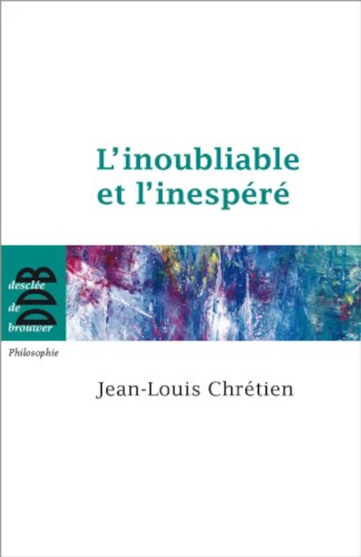 L INOUBLIABLE ET L INESPERE NED