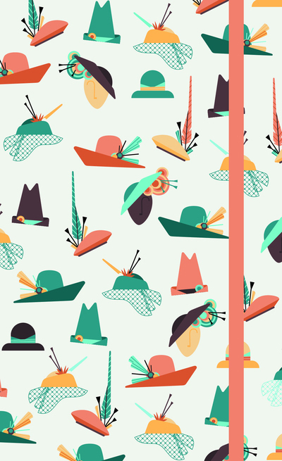 Agenda 2019 Chapeaux