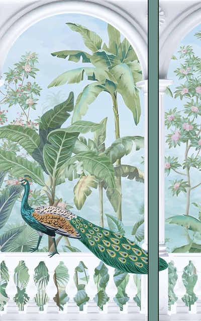 Jardin indien - Agenda 2025