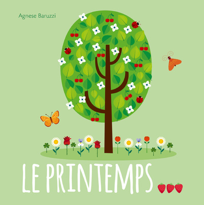 Le printemps