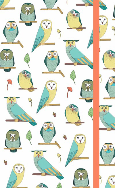 Agenda 2020 - Hiboux