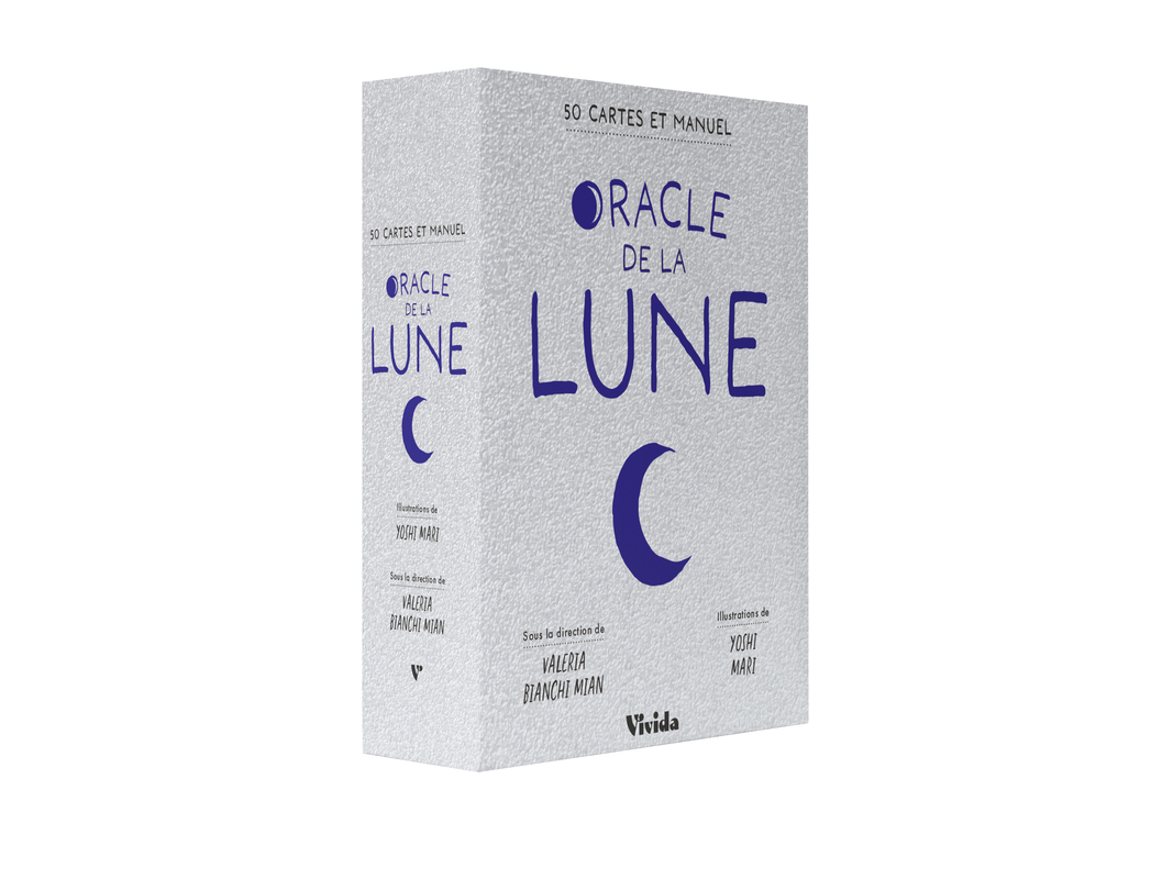 Oracle de la lune