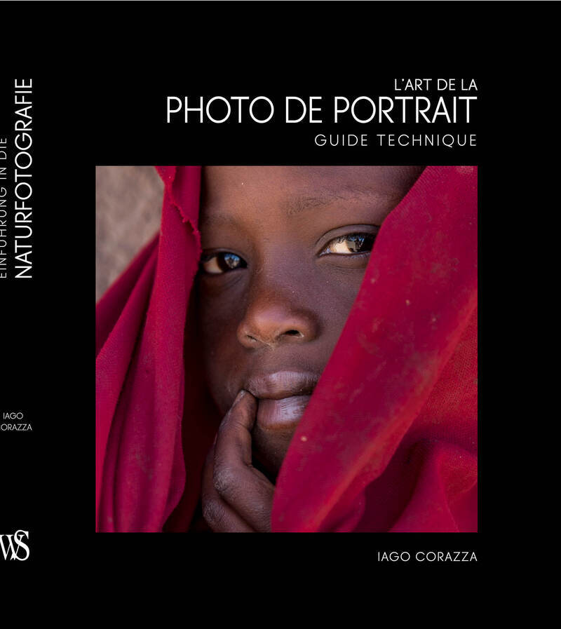 L'art de la photographie de portrait - Guide technique