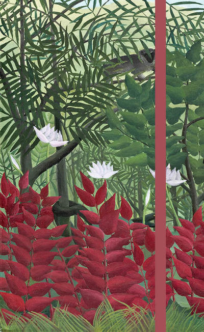 Agenda 2022 - Fôret tropicale avec singes