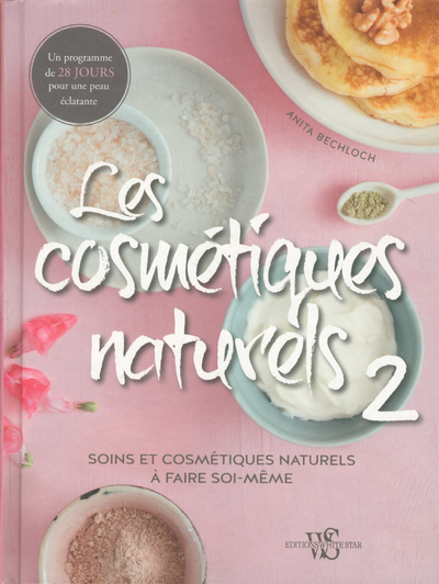 Les cosmétiques naturels 2
