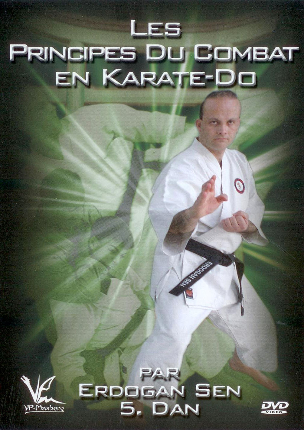 PRINCIPES DU COMBAT EN KARATE-DO - (LES)