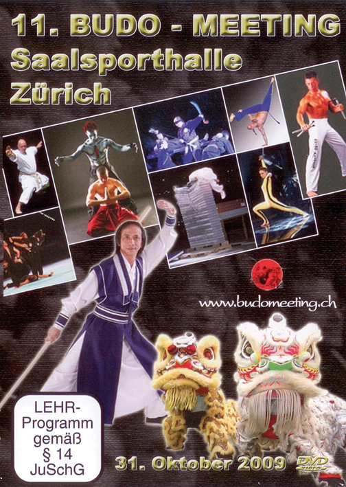 11. BUDO - MEETING ZURICH