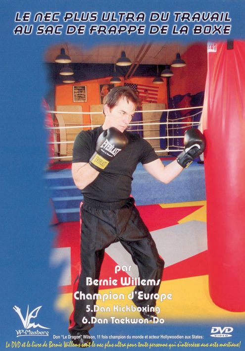 NEC PLUS ULTRA DU TRAVAIL AU SAC DE FRAPPE DE LA BOXE (LE)