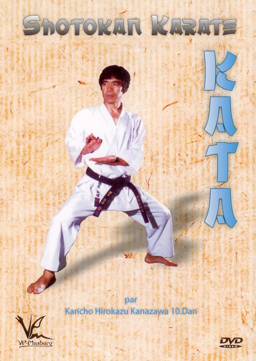 SHOTOKAN - KARATE KATA